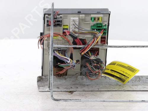 Fuse box RENAULT MASTER III Van (FV) 2.3 dCi 130 FWD (FV0M, FV0Y, FV0J, FV02, FV03) | BP39618963E1  - Image 6