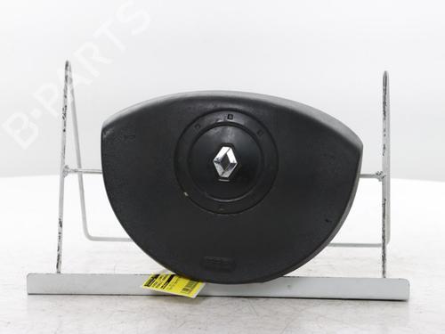Used Driver airbag RENAULT KANGOO Express (FW0/1_) 1.5 dCi 70 (FW0A, KW0V) (68 hp) 31627852