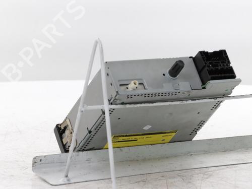 Radio RENAULT MASTER III Van (FV) 2.3 dCi 165 FWD (FV0P, FV0U, FV11, FV12, FV1E) | BP31592306E6  - Image 5