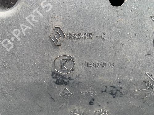 Rear axle RENAULT CLIO V (B7_) 1.0 TCe 100 (B7MT) | BP25205116M2 