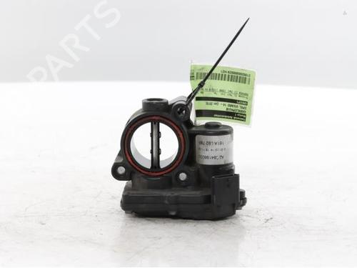 throttle-body-opel-vivaro-b-van-x82-2014-2015-2016-2017-2018-2019-2020-40048819 main image