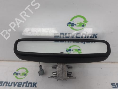 Used Rear mirror RENAULT SCÉNIC III (JZ0/1_) 1.5 dCi (110 hp) 19147973