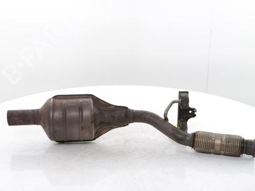 Pipe RENAULT CAPTUR II (HF_) TCe 140 (HFN0) | BP30186405M125 - Image 6
