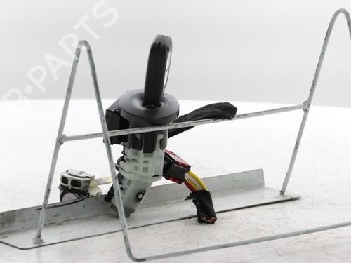Ignition barrel RENAULT MASTER III Van (FV) 2.3 dCi 150 FWD (FV0F, FV03, FV09) | BP34565217M48 - Image 5