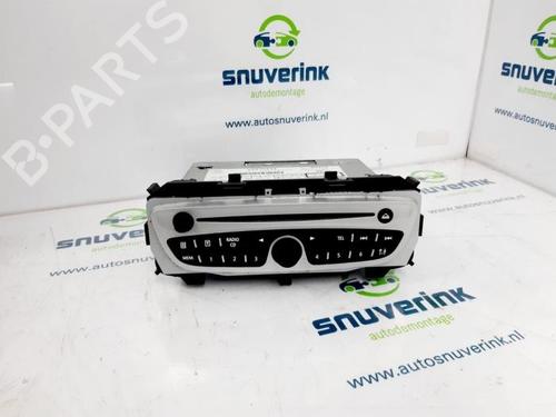 radio-renault-twingo-ii-cn0_-2007-40570933 main image