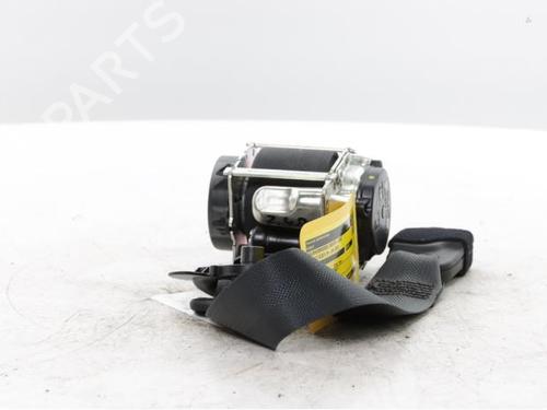 Front right seatbelt RENAULT CLIO V (B7_) 1.0 TCe 90 (B7MT) | BP40587554I25 - Image 3