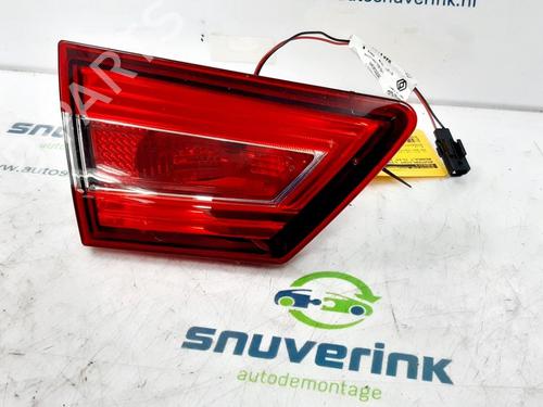 Used Left taillight Left taillight 13375832 13375832