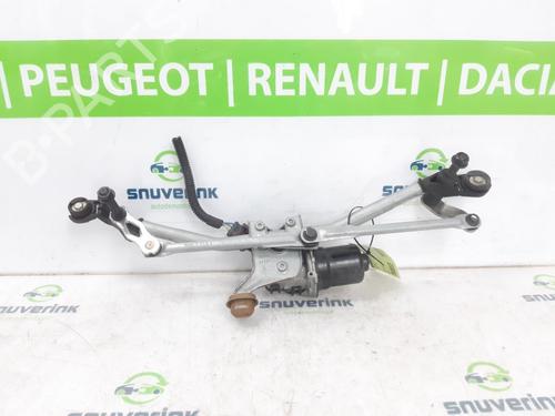 Used Front wipers mechanism OPEL CORSA F (P2JO) 1.2 (68) (75 hp) 24647419