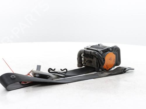 Front right seatbelt CITROËN BERLINGO Box Body/MPV (B9) 1.6 HDi / BlueHDi 75 | BP37798754I25 - Image 4