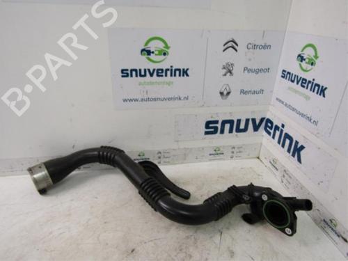 Used Intercooler pipe Intercooler pipe RENAULT CAPTUR I (J5_, H5_) 0.9 TCe 90 (90 hp) 40563846 40563846