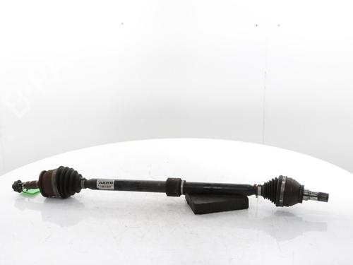 Used Right front driveshaft Right front driveshaft OPEL ASTRA K Sports Tourer (B16) 1.4 Turbo (35) (150 hp) 29640737 29640737