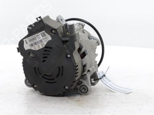 Used Alternator Alternator PEUGEOT 308 SW III (FC_, FJ_, FR_, F4_, FN_) Hybrid 180 (F4DGXT) (181 hp) 36538803 36538803