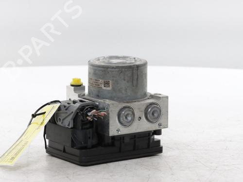 ABS pump RENAULT TRAFIC III Van (FG_) 2.0 dCi 120 (FGMN) | BP31961102M43