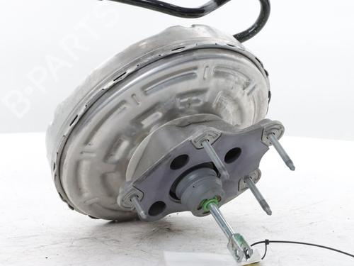 Servo brake RENAULT CAPTUR II (HF_) TCe 100 (HFMT) | BP33874318M42 - Image 5
