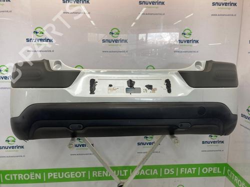 para-choques-traseiro-citroen-c4-cactus-2014-24185007 main image