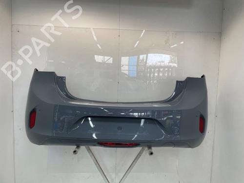 Bak støtfanger OPEL CORSA F (P2JO) CORSA-e (68) (136 hp) 28288511