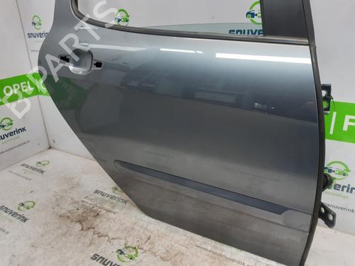 Right rear door PEUGEOT 308 I (4A_, 4C_) 1.6 16V | BP16911743C5 