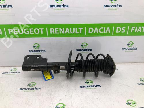 Used Left front shock absorber Left front shock absorber 18028550 18028550