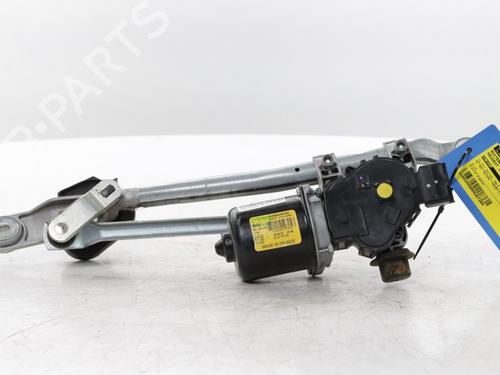 Used Front wipers mechanism PEUGEOT 108 1.0 VTi (69 hp) 31961104