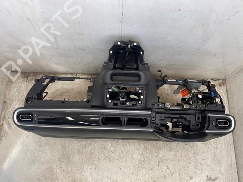 Instrumentbræt CITROËN C3 III (SX) 1.2 THP 110 (SXHNPS, SXHNZT, SXHNZ6) | BP39507710C46 - Image 4