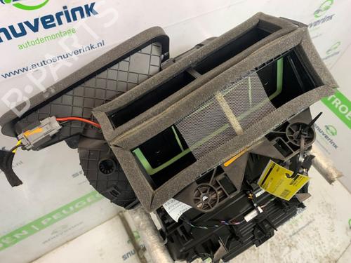 Heater matrix box DACIA DUSTER (PYM_, PYN_) 1.2 TCe 130 | BP26665556M61 - Image 6