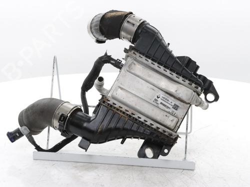 Intercooler RENAULT KANGOO Express (FW0/1_) 1.5 dCi 95 (FW16) (95 hp) 30186621