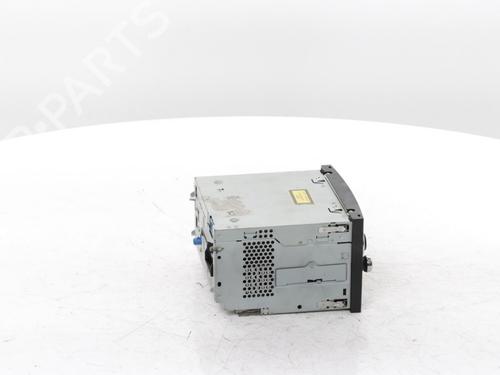 Radio CITROËN C5 III Break (RW_) 2.2 HDi 200 | BP30186119E6