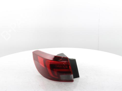 Used Left taillight OPEL ASTRA K Sports Tourer (B16) 1.4 Turbo (35) (150 hp) 29640681