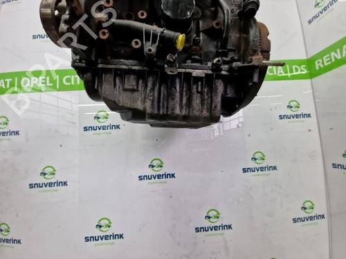 Engine RENAULT MEGANE I Grandtour (KA0/1_) 1.9 dTi (KA0N) | BP14347460M1 