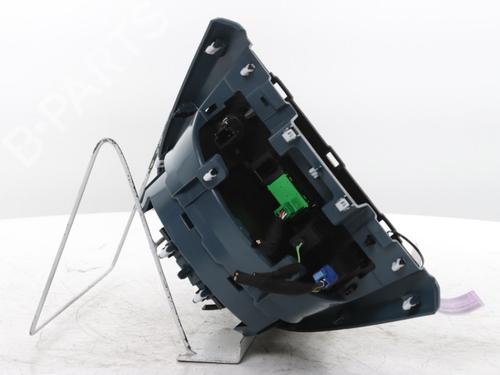 Middle console FIAT GRANDE PANDA (328) 1.2 Mild Hybrid (325) | BP33874487I22  - Image 8