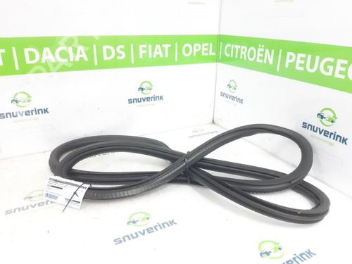 Rubber door seal PEUGEOT 208 II (UB_, UP_, UW_, UJ_) e-208 | BP25776616C142 