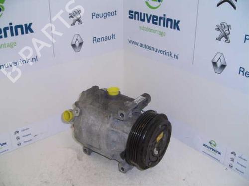 Used AC compressor AC compressor FIAT PUNTO (188_) 1.2 60 (188.030, .050, .130, .150, .230, .250) (60 hp) 40564717 40564717