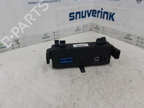 Climate control PEUGEOT 1007 (KM_) 1.4 | BP13324148I5