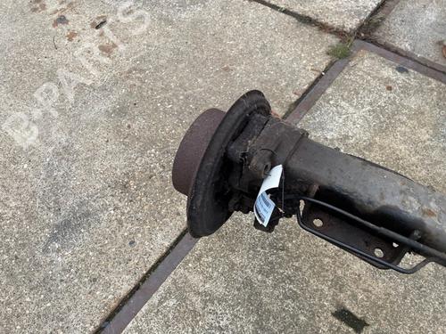 Rear axle PEUGEOT BOXER Van (244) 2.8 HDi | BP29640431M2 