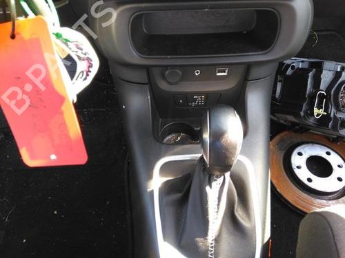 Pedal CITROËN C3 III (SX) 1.2 THP 110 (SXHNPS, SXHNZT, SXHNZ6) | BP40578004I4  - Image 30