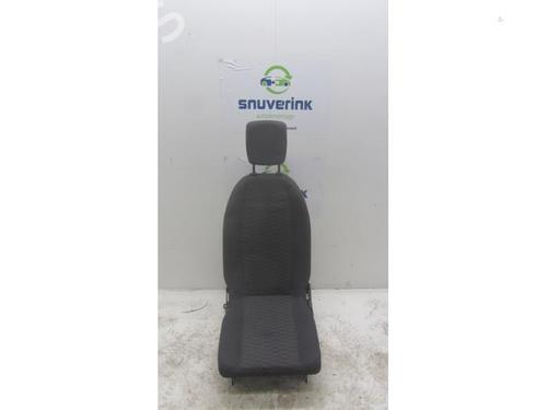 Used Rear seat Rear seat RENAULT SCÉNIC III (JZ0/1_) 1.4 16V (JZ0F, JZ1V) (131 hp) 40561604 40561604