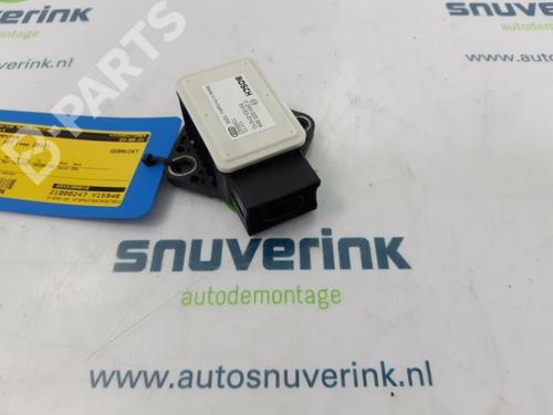 Used ESP ECU ESP ECU PEUGEOT 107 (PM_, PN_) 1.0 (68 hp) 10802227 10802227