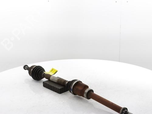 Right front driveshaft RENAULT MEGANE IV Grandtour (K9A/M/N_) 1.2 TCe 130 (K9MR) | BP29426942M39 