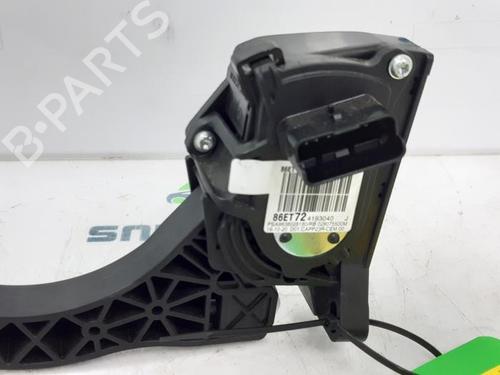Pedal OPEL VIVARO C Van (K0) 2.0 | BP40571543I4 - Image 2