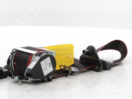 Front left seatbelt RENAULT ARKANA I (LCM_, LDN_) 1.3 TCe 160 (LDN1) | BP40586497I26 - Image 9