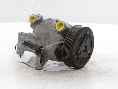 AC compressor PEUGEOT 108 1.0 VTi | BP39618736M34 - Image 7