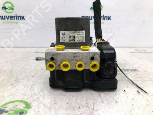 ABS pump PEUGEOT PARTNER Box Body/MPV (K9) 1.5 BlueHDi 100 | BP19489981M43 