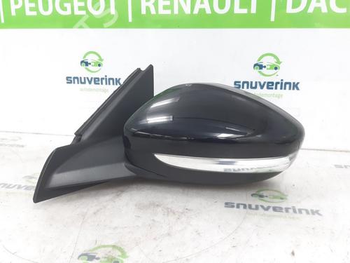 Used Engine control unit (ECU) OPEL CORSA F (P2JO) 1.2 (68) (101 hp) 24647399