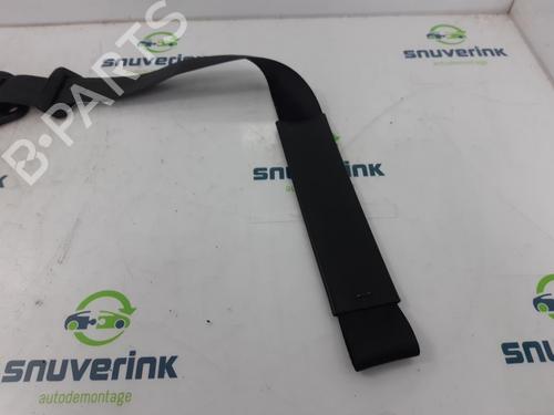 Front right seatbelt PEUGEOT 206 Hatchback (2A/C) 1.4 i | BP10806910I25 