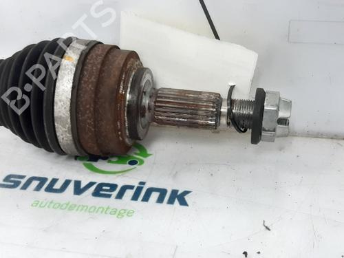 Right front driveshaft RENAULT CLIO V (B7_) 1.0 TCe 90 (B7MT) | BP25205271M39 - Image 4