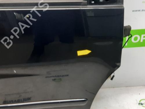 Right front door MERCEDES-BENZ VITO Van (W638) 112 CDI 2.2 (638.094) | BP10807230C3 