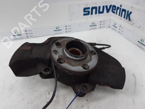 Used Left front steering knuckle Left front steering knuckle 34562305 34562305
