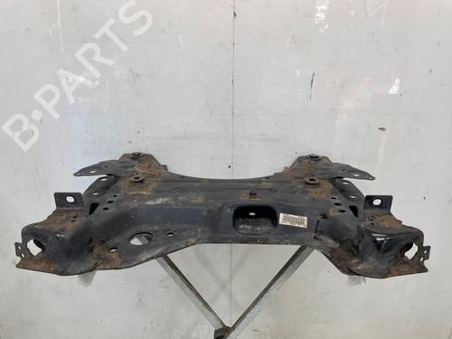 Used Subframe Subframe 38777989 38777989