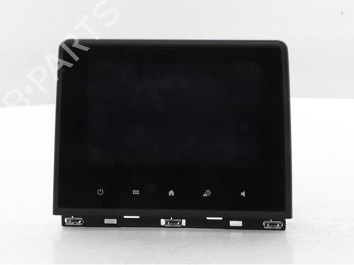 display-monitor-renault-clio-v-b7_-2019-40084075 main image