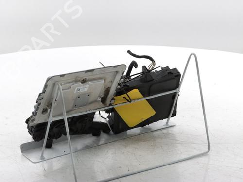 Engine control unit (ECU) RENAULT CLIO V (B7_) 1.0 TCe 100 (B7MT) | BP29899552M57